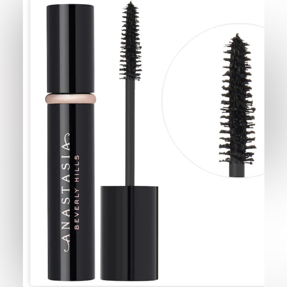 Anastasia Beverly Hills Lash Sculpt Lengthening & Volumizing Mascara